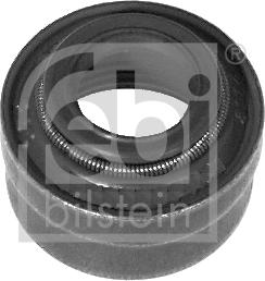 Febi Bilstein 06446 - Уплотнительное кольцо, стержень клапана autosila-amz.com