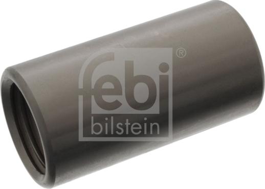 Febi Bilstein 06438 - Втулка, серьга рессоры autosila-amz.com