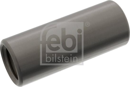 Febi Bilstein 06437 - Втулка, проушина рессоры autosila-amz.com