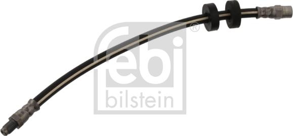 Febi Bilstein 06562 - Тормозной шланг autosila-amz.com