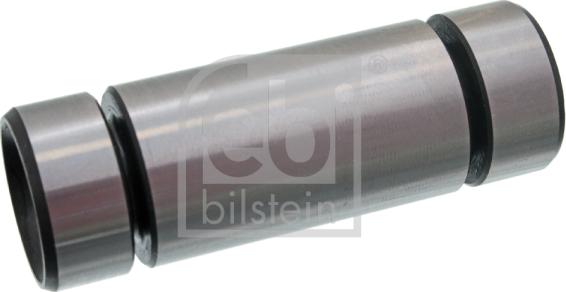 Febi Bilstein 06536 - Ось коромысла, управление двигателем autosila-amz.com