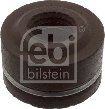 Febi Bilstein 06645 - Уплотнительное кольцо, стержень клапана autosila-amz.com