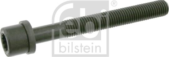 Febi Bilstein 06666 - Болт головки цилиндра autosila-amz.com