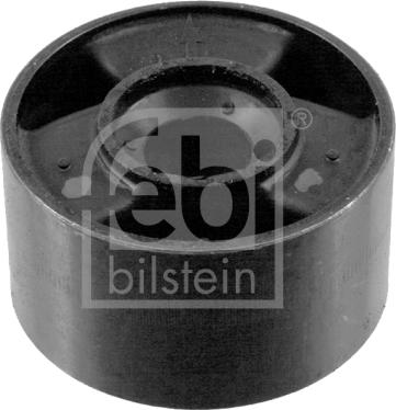 Febi Bilstein 06662 - Сайлентблок, рычаг подвески колеса autosila-amz.com