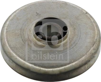 Febi Bilstein 06667 - Опора, дифференциал autosila-amz.com