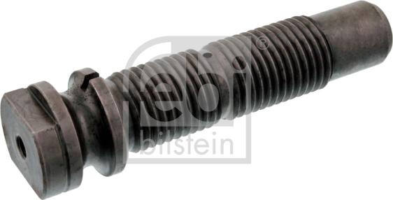 Febi Bilstein 06680 - Палец ушка рессоры autosila-amz.com