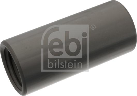 Febi Bilstein 06678 - Втулка, листовая рессора autosila-amz.com