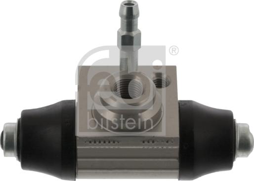 Febi Bilstein 06097 - цилиндр тормозной задний !новое исполнение\ Audi 80/100, VW Golf/Passat 1.0-2.8i/D 77> autosila-amz.com
