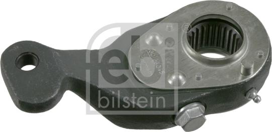Febi Bilstein 06045 - Система тяг и рычагов, тормозная система autosila-amz.com