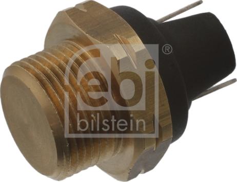 Febi Bilstein 06031 - Термовыключатель, вентилятор радиатора / кондиционера autosila-amz.com