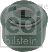 Febi Bilstein 06178 - Уплотнительное кольцо, стержень клапана autosila-amz.com