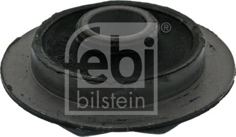 Febi Bilstein 06172 - Сайлентблок, рычаг подвески колеса autosila-amz.com