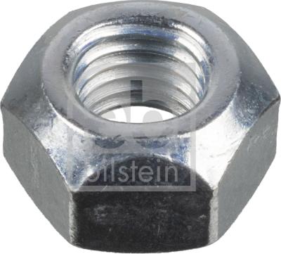 Febi Bilstein 06859 - Гайка autosila-amz.com