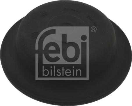 Febi Bilstein 06889 - Мембрана, мембранный тормозной цилиндр autosila-amz.com