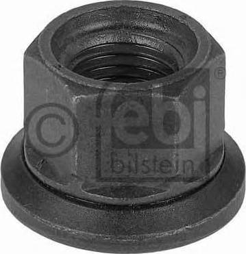 Febi Bilstein 06887 - Гайка крепления колеса autosila-amz.com