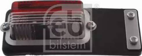 Febi Bilstein 06329 - Габаритный огонь autosila-amz.com