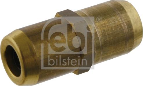 Febi Bilstein 06256 - Соединительные элементы, трубопровод сжатого воздуха autosila-amz.com