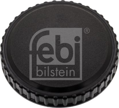 Febi Bilstein 06285 - крышка топливного бака ! (м) D=60 мм, без вентиляции \Omn VOLVO F4-16/FL4-10/N7-12/B9M/B10M autosila-amz.com
