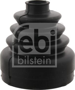 Febi Bilstein 06796 - Пыльник, приводной вал autosila-amz.com