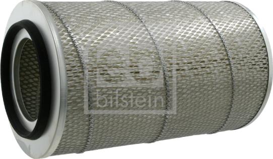 Febi Bilstein 06769 - Воздушный фильтр, двигатель autosila-amz.com