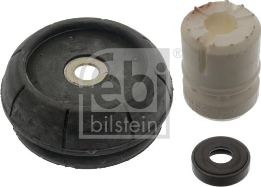 Febi Bilstein 01951 - Опора стойки амортизатора, подушка autosila-amz.com