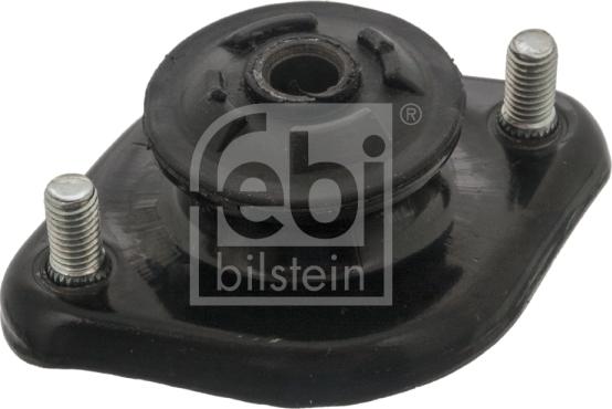 Febi Bilstein 01967 - Опора стойки амортизатора, подушка autosila-amz.com