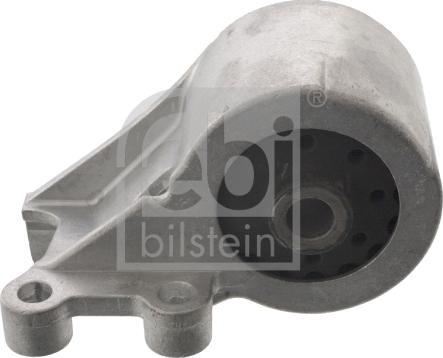 Febi Bilstein 01908 - Подушка, опора, подвеска двигателя autosila-amz.com