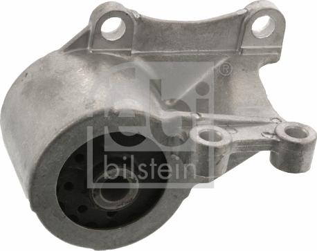 Febi Bilstein 01933 - Подушка, опора, подвеска двигателя autosila-amz.com