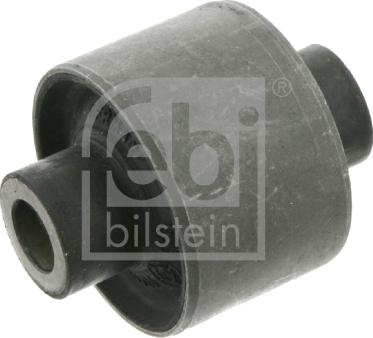 Febi Bilstein 01926 - Сайлентблок, рычаг подвески колеса autosila-amz.com