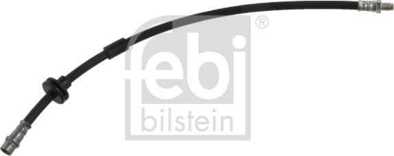 Febi Bilstein 01497 - Тормозной шланг autosila-amz.com