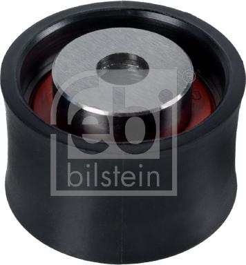Febi Bilstein 01406 - Направляющий ролик, зубчатый ремень ГРМ autosila-amz.com