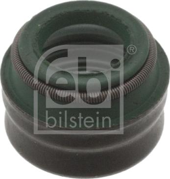 Febi Bilstein 01423 - Уплотнительное кольцо, стержень клапана autosila-amz.com