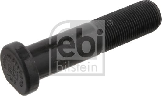 Febi Bilstein 01474 - Шпилька ступицы колеса autosila-amz.com