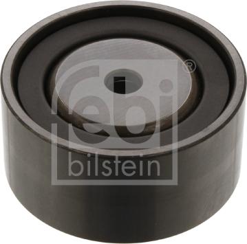 Febi Bilstein 01508 - ролик обводной ремня ГРМ!\ Audi 80/100/A6/A8 2.6-2.8 91-98 autosila-amz.com