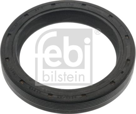 Febi Bilstein 01519 - Уплотняющее кольцо вала, фланец ступенчатой коробки передач autosila-amz.com