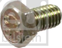 Febi Bilstein 01589 - Болт autosila-amz.com