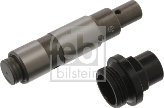 Febi Bilstein 01583 - Натяжитель цепи ГРМ autosila-amz.com