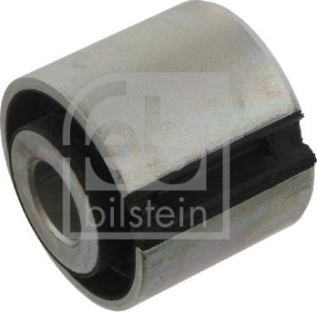 Febi Bilstein 01536 - Втулка стабилизатора autosila-amz.com