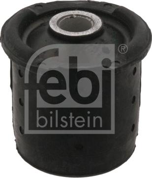 Febi Bilstein 01691 - Сайлентблок балки моста autosila-amz.com