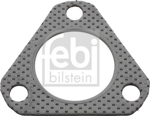 Febi Bilstein 01610 - Прокладка, труба выхлопного газа autosila-amz.com