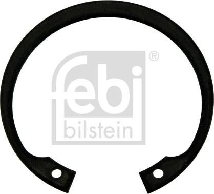 Febi Bilstein 01679 - Стопорное кольцо autosila-amz.com