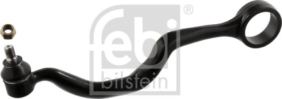 Febi Bilstein 01034 - Рычаг подвески колеса autosila-amz.com