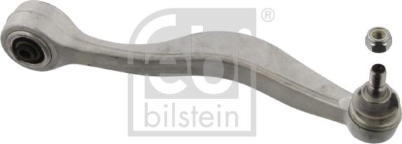 Febi Bilstein 01071 - Рычаг подвески колеса autosila-amz.com