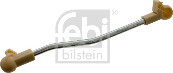 Febi Bilstein 01165 - Шток вилки переключения передач autosila-amz.com