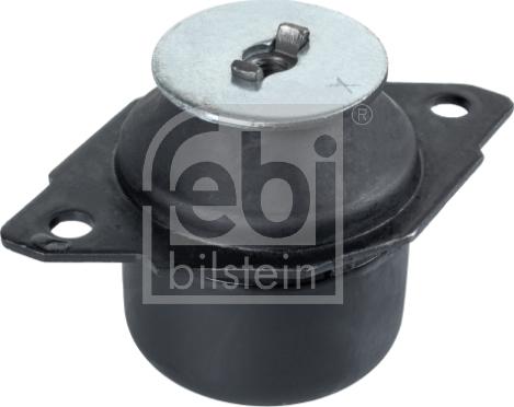 Febi Bilstein 01107 - Подушка, опора, подвеска двигателя autosila-amz.com