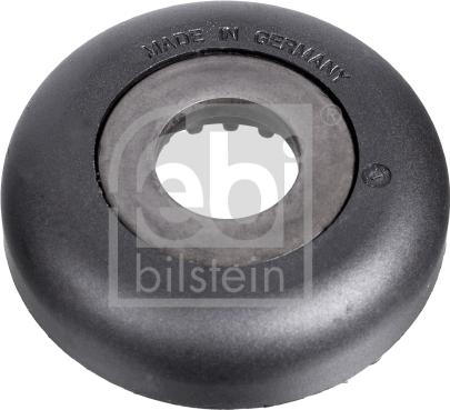 Febi Bilstein 01111 - Опора стойки амортизатора, подушка autosila-amz.com
