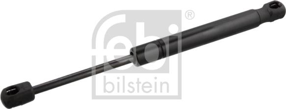 Febi Bilstein 01189 - Газовая пружина, упор autosila-amz.com