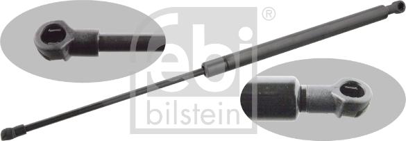 Febi Bilstein 01188 - Упор газовый FEBI 01188 VW Passat B3 Variant / амортизатор багажника autosila-amz.com