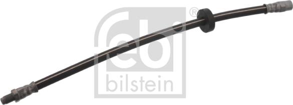 Febi Bilstein 01175 - Тормозной шланг autosila-amz.com