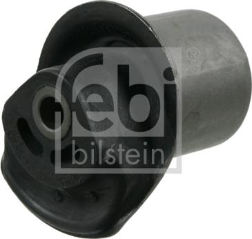 Febi Bilstein 01172 - Сайлентблок задней балки VW GOLF (III, IV) (цена за 1 шт., мин. кол-во 2 шт.) autosila-amz.com